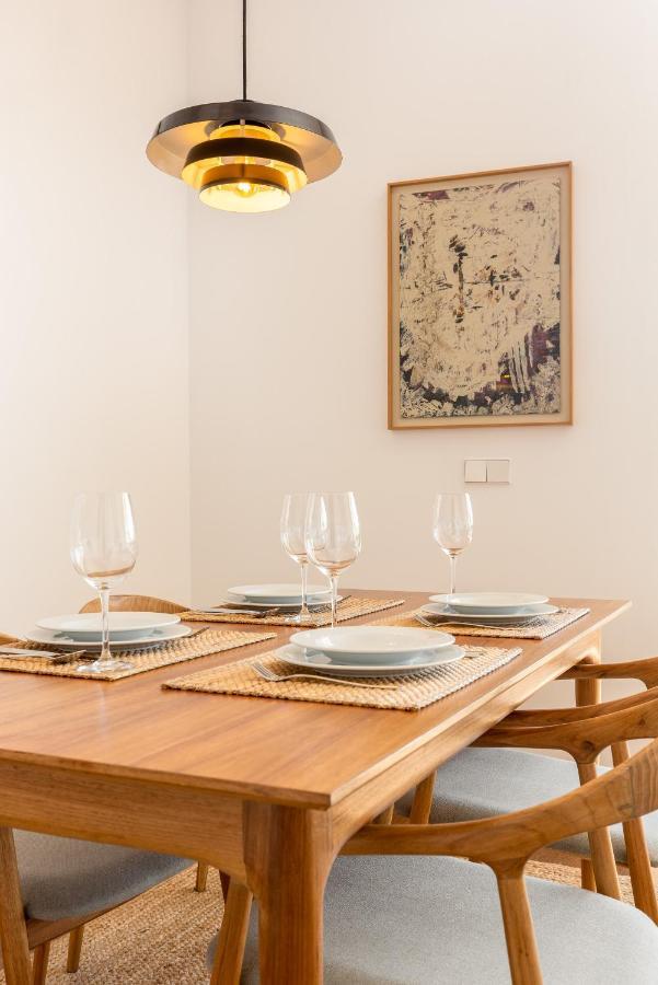 Apartament Sunny Loft In Downtown Porto With Private Parking Zewnętrze zdjęcie