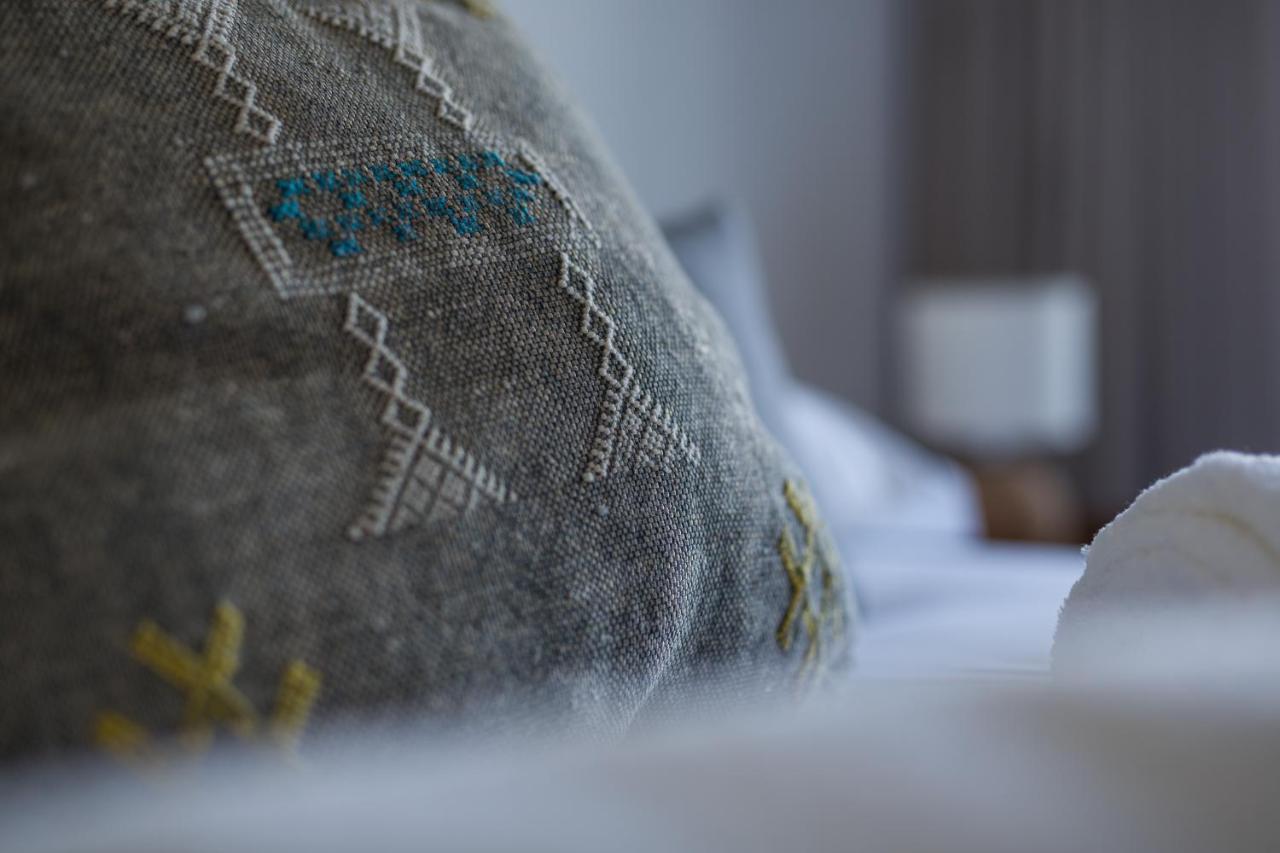 Apartament Sunny Loft In Downtown Porto With Private Parking Zewnętrze zdjęcie